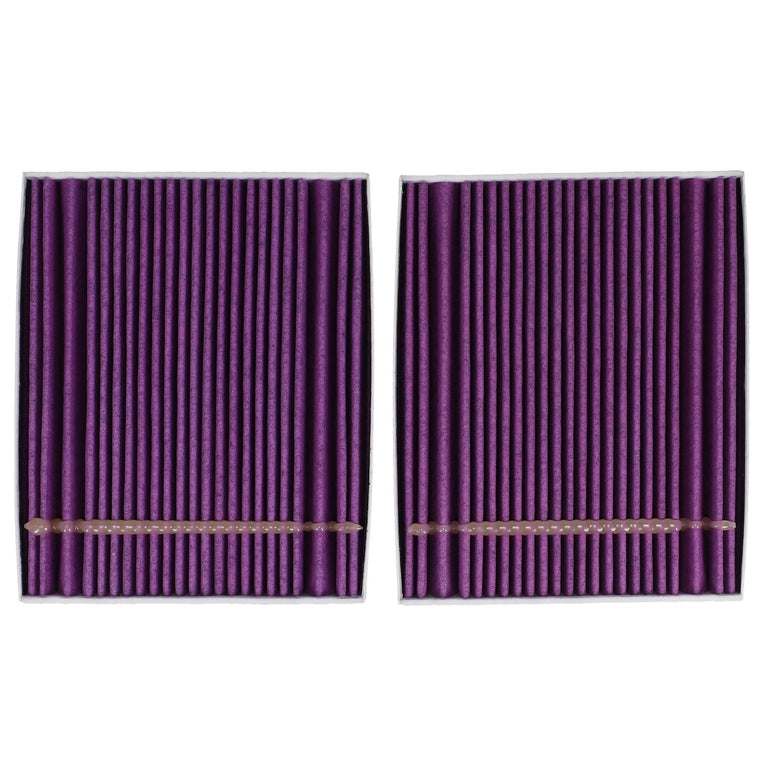 Febreze Odor Control Cabin Air Filter by PUREFLOW RZ17260 | Fits 2027 Mercedes-Benz EQE 320