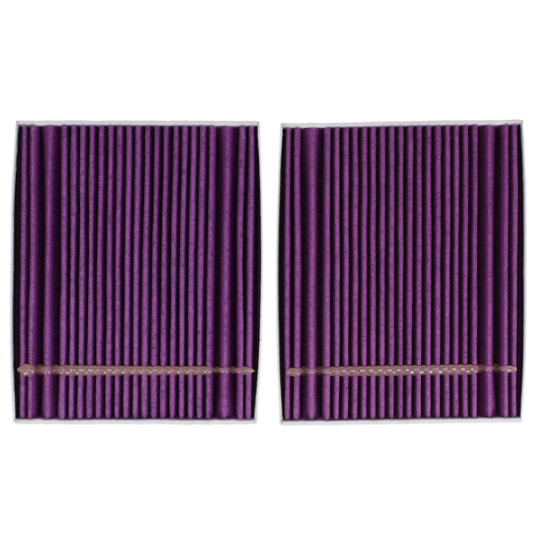 Febreze Odor Control Cabin Air Filter by PUREFLOW RZ17260 | Fits 2025 Mercedes-Benz EQE 350+