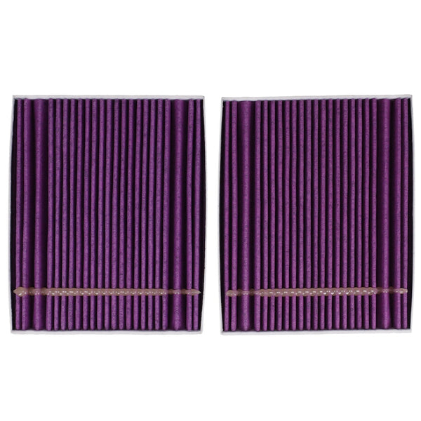 Febreze Odor Control Cabin Air Filter by PUREFLOW RZ17260 | Fits 2027 Mercedes-Benz EQS 450