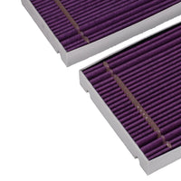 Load image into Gallery viewer, Febreze Odor Control Cabin Air Filter by PUREFLOW RZ17260 | Fits 2024 Mercedes-Benz EQS 450