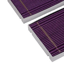 Febreze Odor Control Cabin Air Filter by PUREFLOW RZ17260 | Fits 2024 Mercedes-Benz EQS 450+ SUV