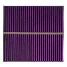 Febreze Odor Control Cabin Air Filter by PUREFLOW RZ18094 | Fits 2027 Nissan Pathfinder