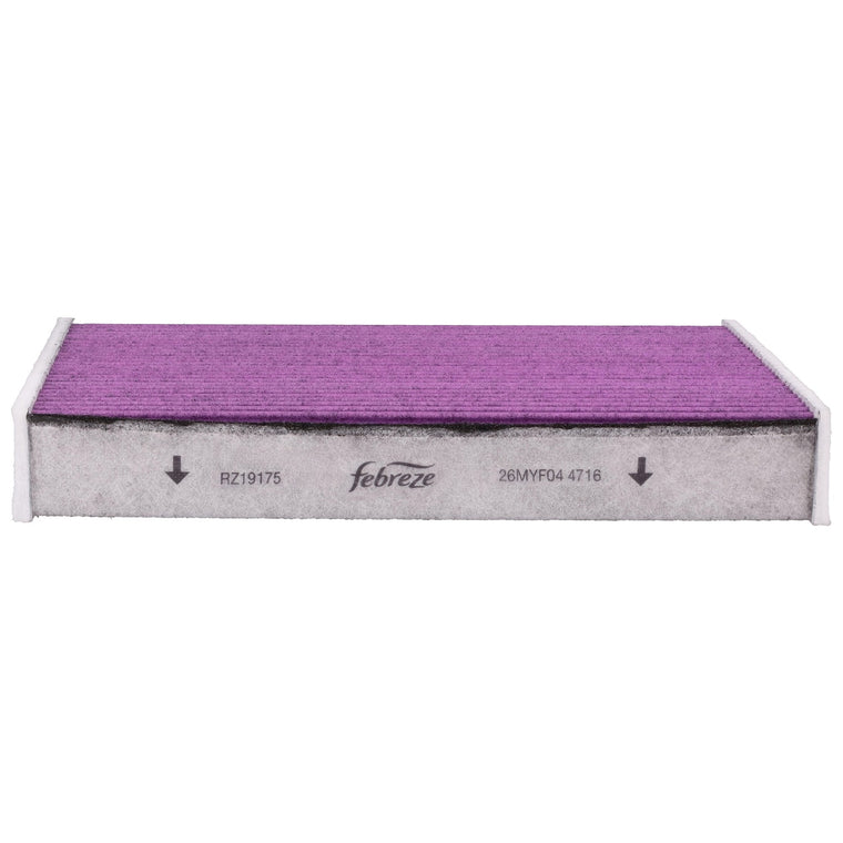 Febreze Odor Control Cabin Air Filter by PUREFLOW RZ19175 | Fits 2021 Ford Bronco