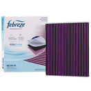 Febreze Odor Control Cabin Air Filter by PUREFLOW RZ19175 | Fits 2026 Ford Ranger
