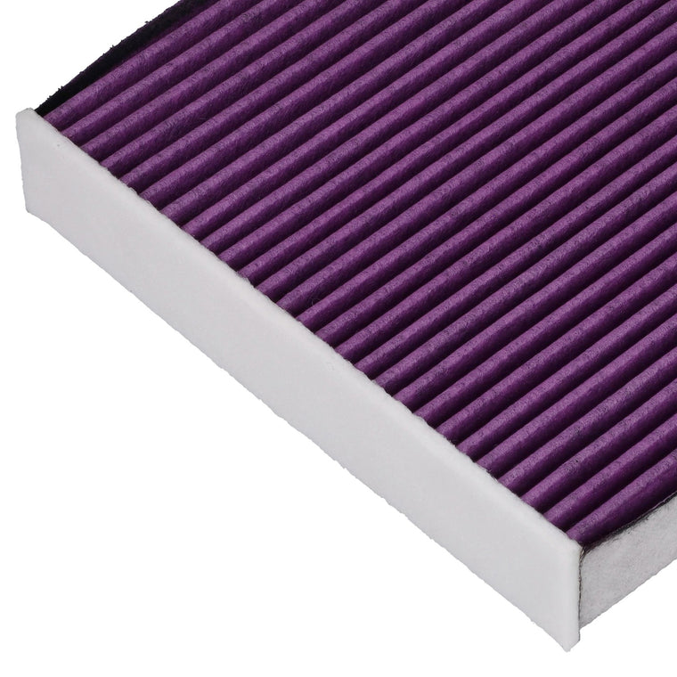 Febreze Odor Control Cabin Air Filter by PUREFLOW RZ19175 | Fits 2025 Ford Bronco