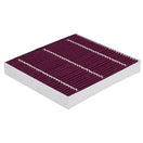 Febreze Odor Control HEPA Cabin Air Filter by PUREFLOW RZ18128H | Fits 2027 Hyundai Santa Fe
