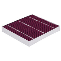 Load image into Gallery viewer, Febreze Odor Control HEPA Cabin Air Filter by PUREFLOW RZ18128H | Fits 2027 Hyundai Kona Electric