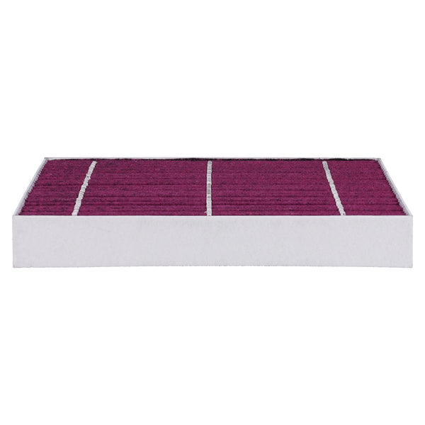Febreze Odor Control HEPA Cabin Air Filter by PUREFLOW RZ18128H | Fits 2027 Kia Seltos