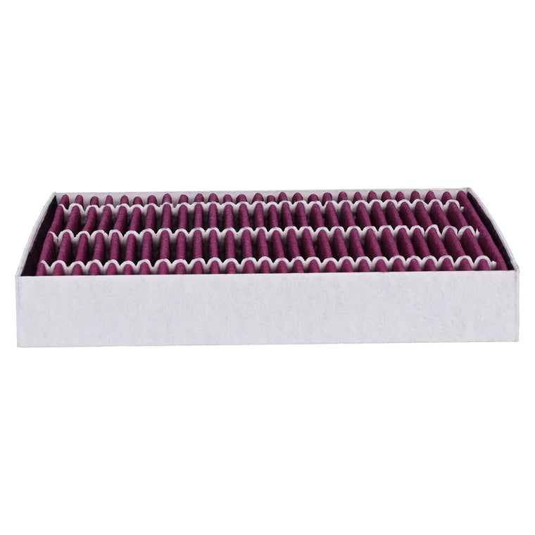 Febreze Odor Control HEPA Cabin Air Filter by PUREFLOW RZ18128H | Fits 2027 Kia K5