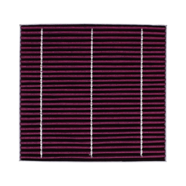 Febreze Odor Control HEPA Cabin Air Filter by PUREFLOW RZ18128H | Fits 2027 Hyundai Kona Electric