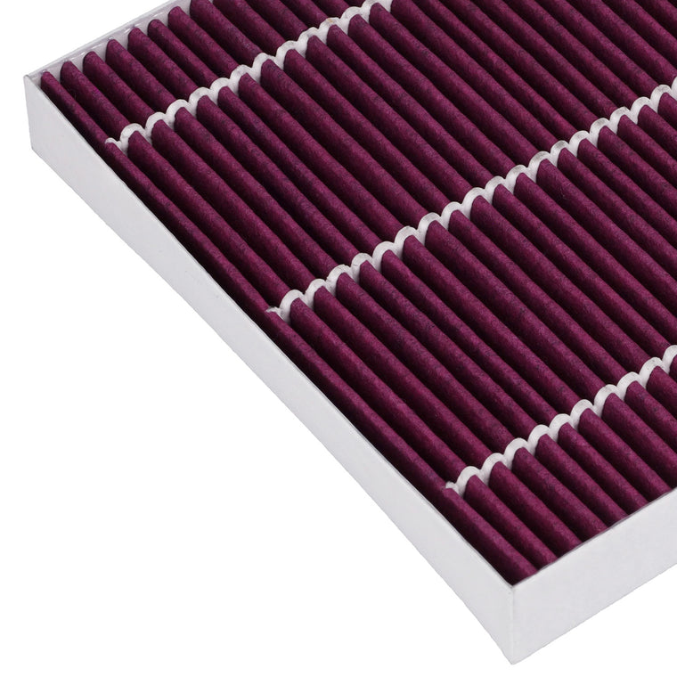 Febreze Odor Control HEPA Cabin Air Filter by PUREFLOW RZ18128H | Fits 2027 Hyundai Santa Fe