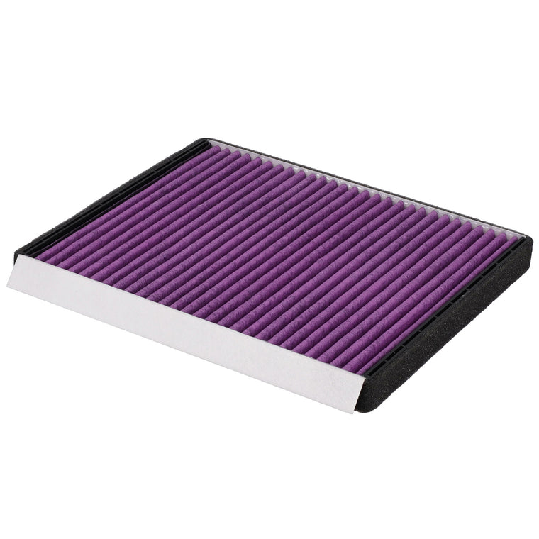 Febreze Odor Control Cabin Air Filter by PUREFLOW RZ18272 | Fits 2017 Hyundai Creta
