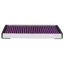 Febreze Odor Control Cabin Air Filter by PUREFLOW RZ18272 | Fits 2007 Hyundai Accent