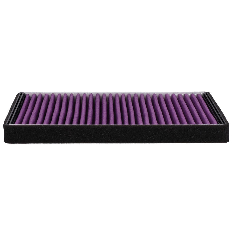 Febreze Odor Control Cabin Air Filter by PUREFLOW RZ18272 | Fits 2011 Dodge Attitude