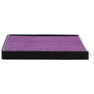 Febreze Odor Control Cabin Air Filter by PUREFLOW RZ18272 | Fits 2013 Dodge Attitude