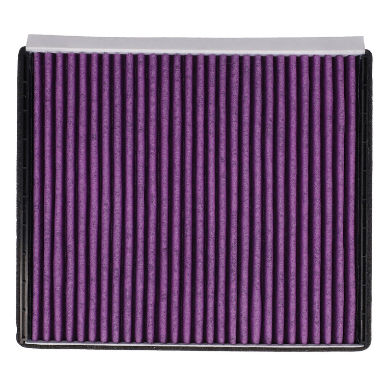 Febreze Odor Control Cabin Air Filter by PUREFLOW RZ18272 | Fits 2013 Dodge Attitude
