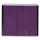 Febreze Odor Control Cabin Air Filter by PUREFLOW RZ18272 | Fits 2009 Dodge Attitude