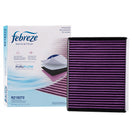 Febreze Odor Control Cabin Air Filter by PUREFLOW RZ18272 | Fits 2017 Hyundai Creta