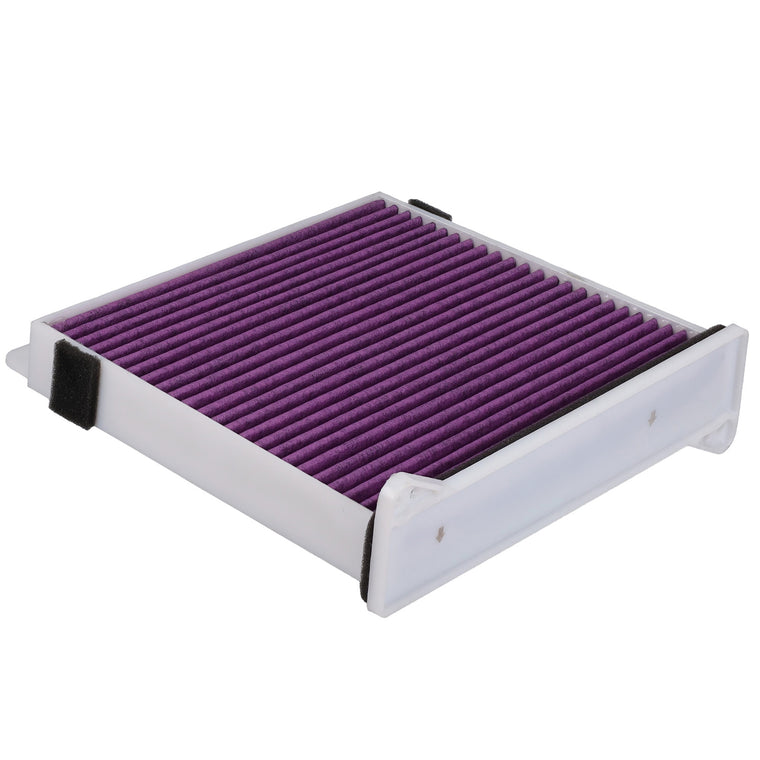 Febreze Odor Control Cabin Air Filter by PUREFLOW RZ19292 | Fits 2002 Mitsubishi Lancer