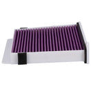 Febreze Odor Control Cabin Air Filter by PUREFLOW RZ19292 | Fits 2002 Mitsubishi Lancer