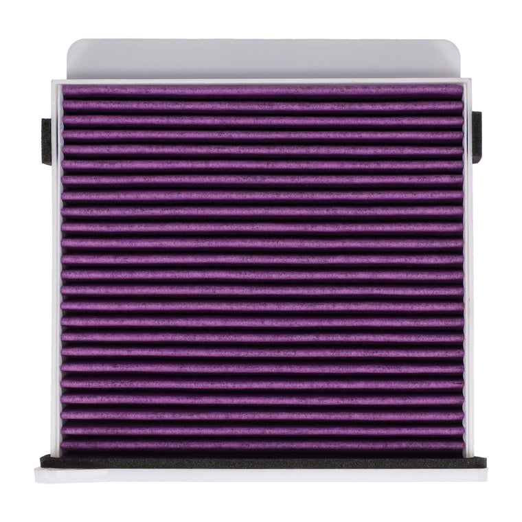 Febreze Odor Control Cabin Air Filter by PUREFLOW RZ19292 | Fits 2003 Mitsubishi Lancer