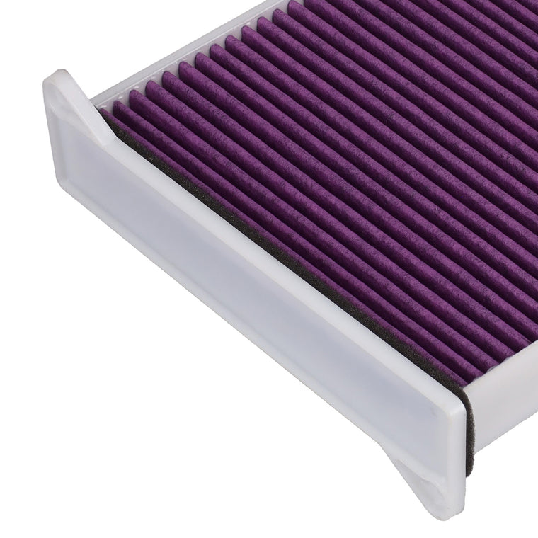 Febreze Odor Control Cabin Air Filter by PUREFLOW RZ19292 | Fits 2009 Mitsubishi L200