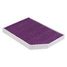 Febreze Odor Control Cabin Air Filter by PUREFLOW RZ19294 | Fits 2027 Bentley Continental