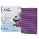 Febreze Odor Control Cabin Air Filter by PUREFLOW RZ19196 | Fits 2003 Dodge Caravan