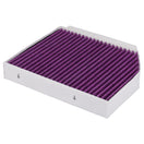 Febreze Odor Control Cabin Air Filter by PUREFLOW RZ19300 | Fits 2020 Mercedes-Benz E53 AMG