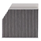 Febreze Odor Control Cabin Air Filter by PUREFLOW RZ19300 | Fits 2021 Mercedes-Benz C43 AMG