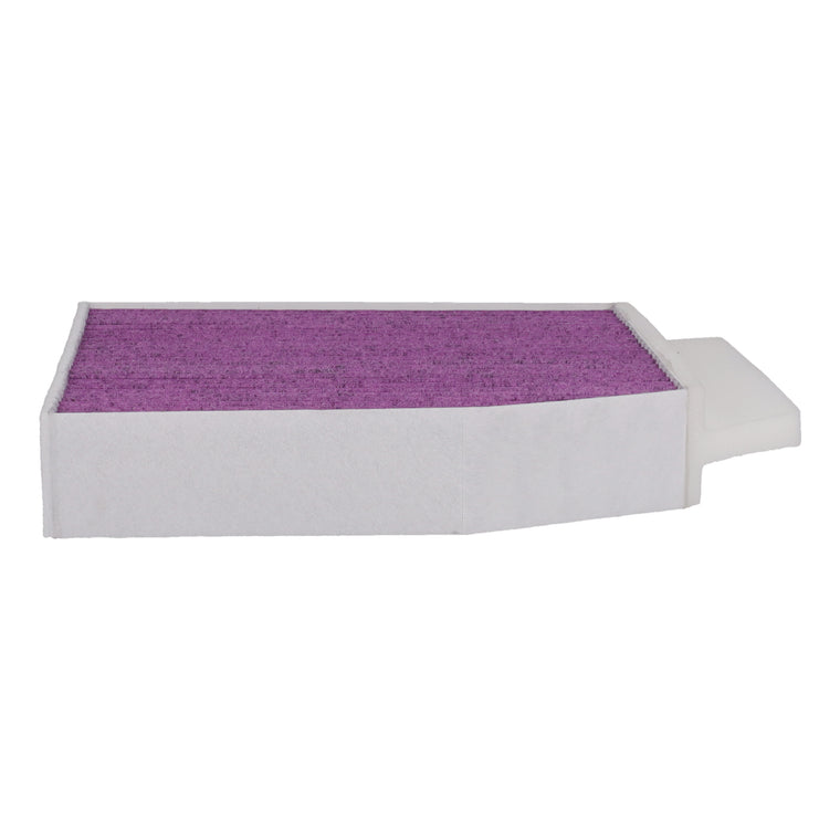 Febreze Odor Control Cabin Air Filter by PUREFLOW RZ19300 | Fits 2015 Mercedes-Benz C400