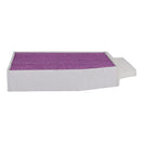 Febreze Odor Control Cabin Air Filter by PUREFLOW RZ19300 | Fits 2025 Mercedes-Benz AMG GT 63 Pro