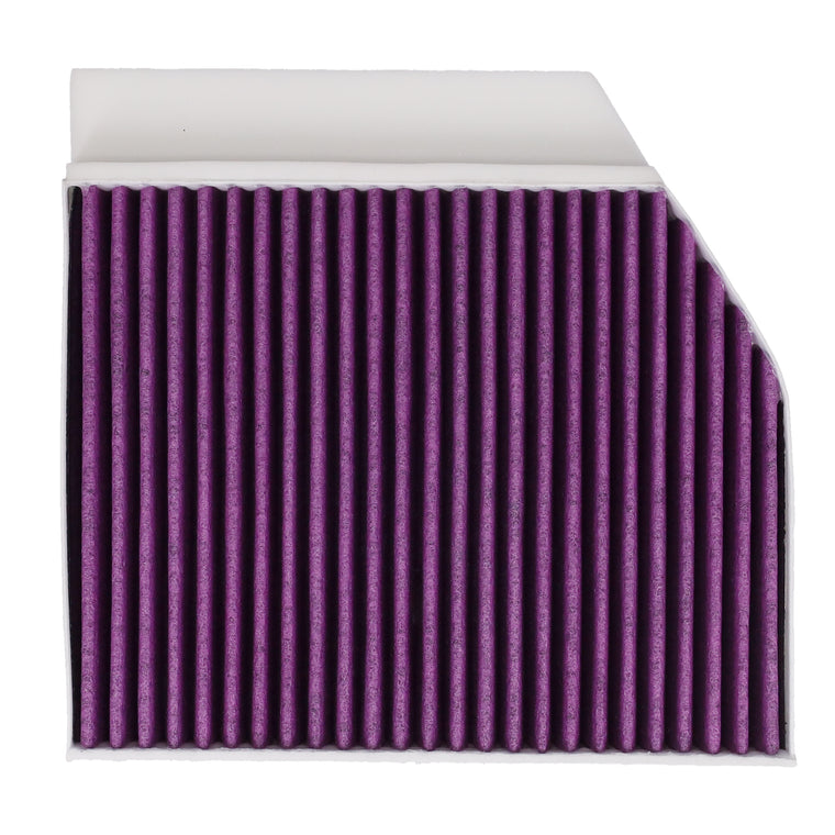 Febreze Odor Control Cabin Air Filter by PUREFLOW RZ19300 | Fits 2022 Mercedes-Benz EQC400