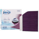 Febreze Odor Control Cabin Air Filter by PUREFLOW RZ19300 | Fits 2022 Mercedes-Benz E350