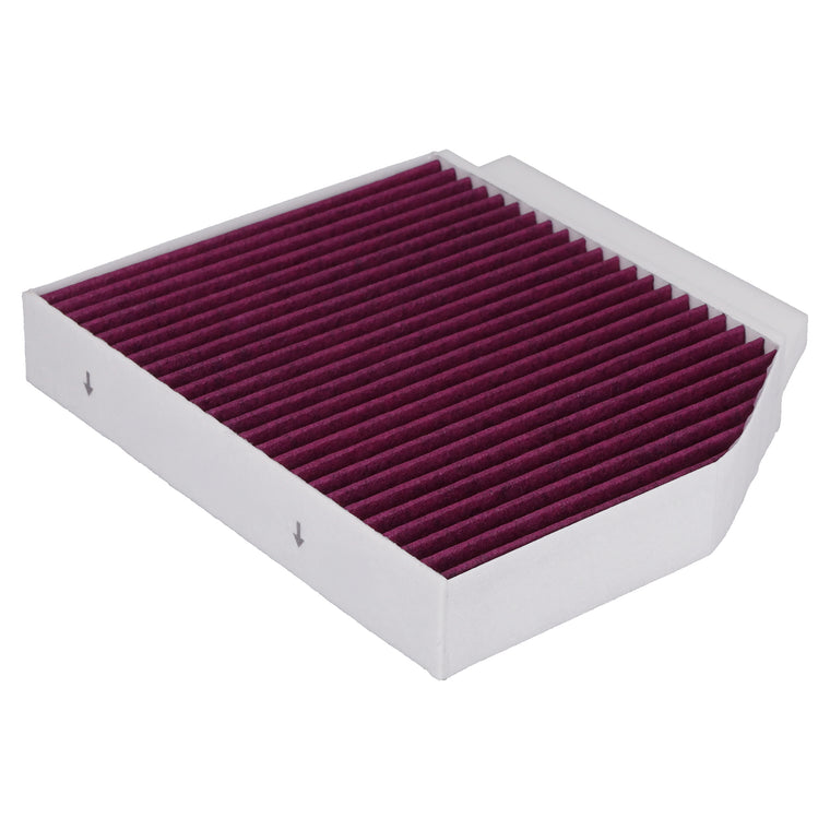 Febreze Odor Control HEPA Cabin Air Filter by PUREFLOW RZ19300H | Fits 2025 Mercedes-Benz GLE450 SUV