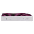 Febreze Odor Control HEPA Cabin Air Filter by PUREFLOW RZ19300H | Fits 2025 Mercedes-Benz GLE450 SUV