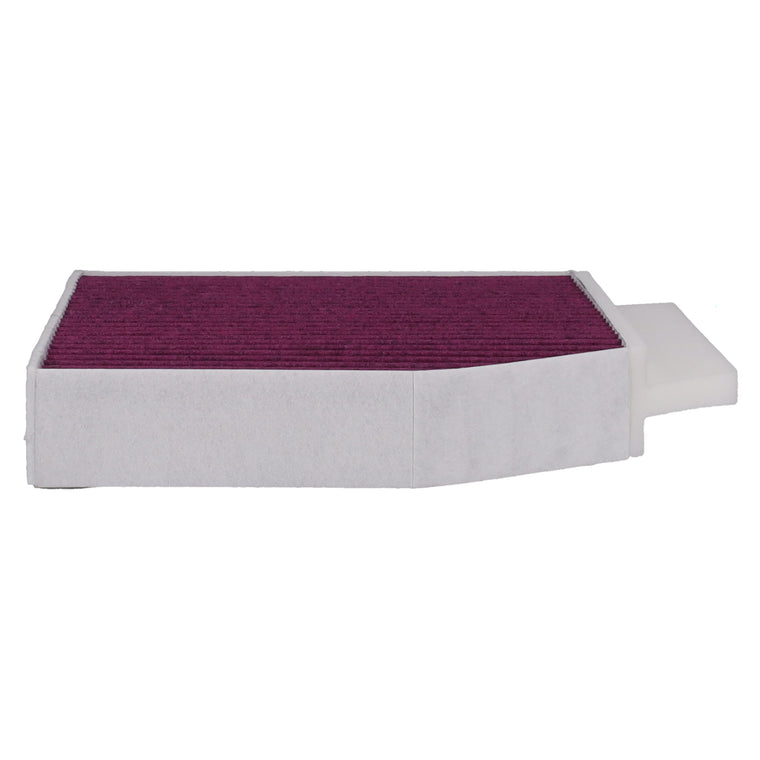 Febreze Odor Control HEPA Cabin Air Filter by PUREFLOW RZ19300H | Fits 2022 Mercedes-Benz GLE450