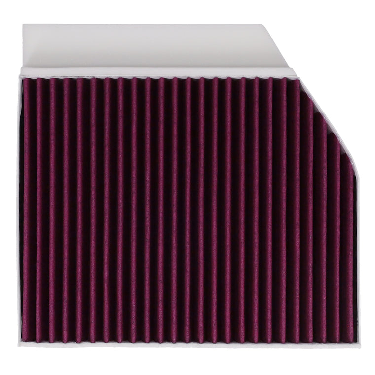 Febreze Odor Control HEPA Cabin Air Filter by PUREFLOW RZ19300H | Fits 2016 Mercedes-Benz C63 AMG