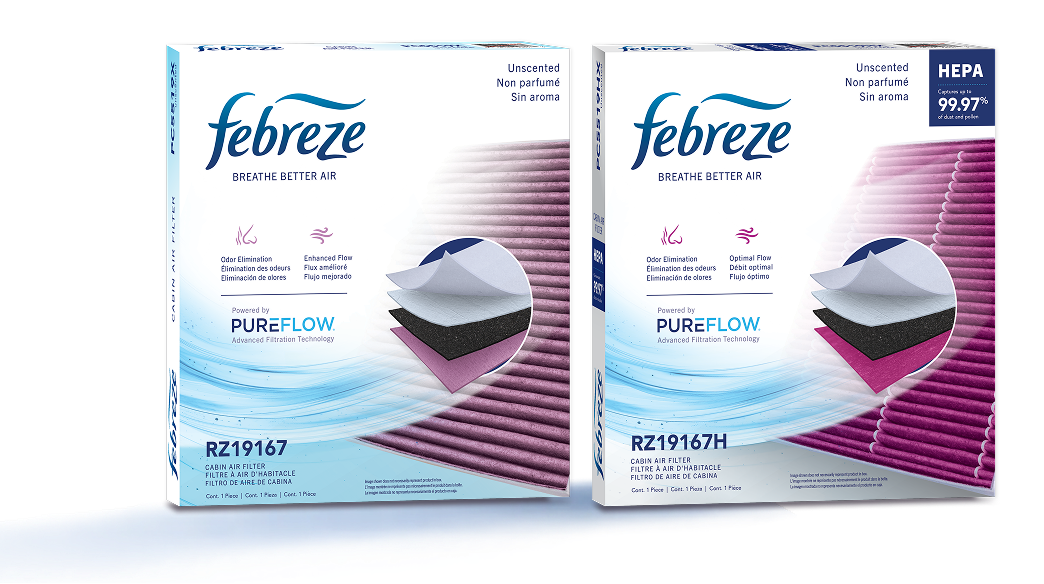Febreze