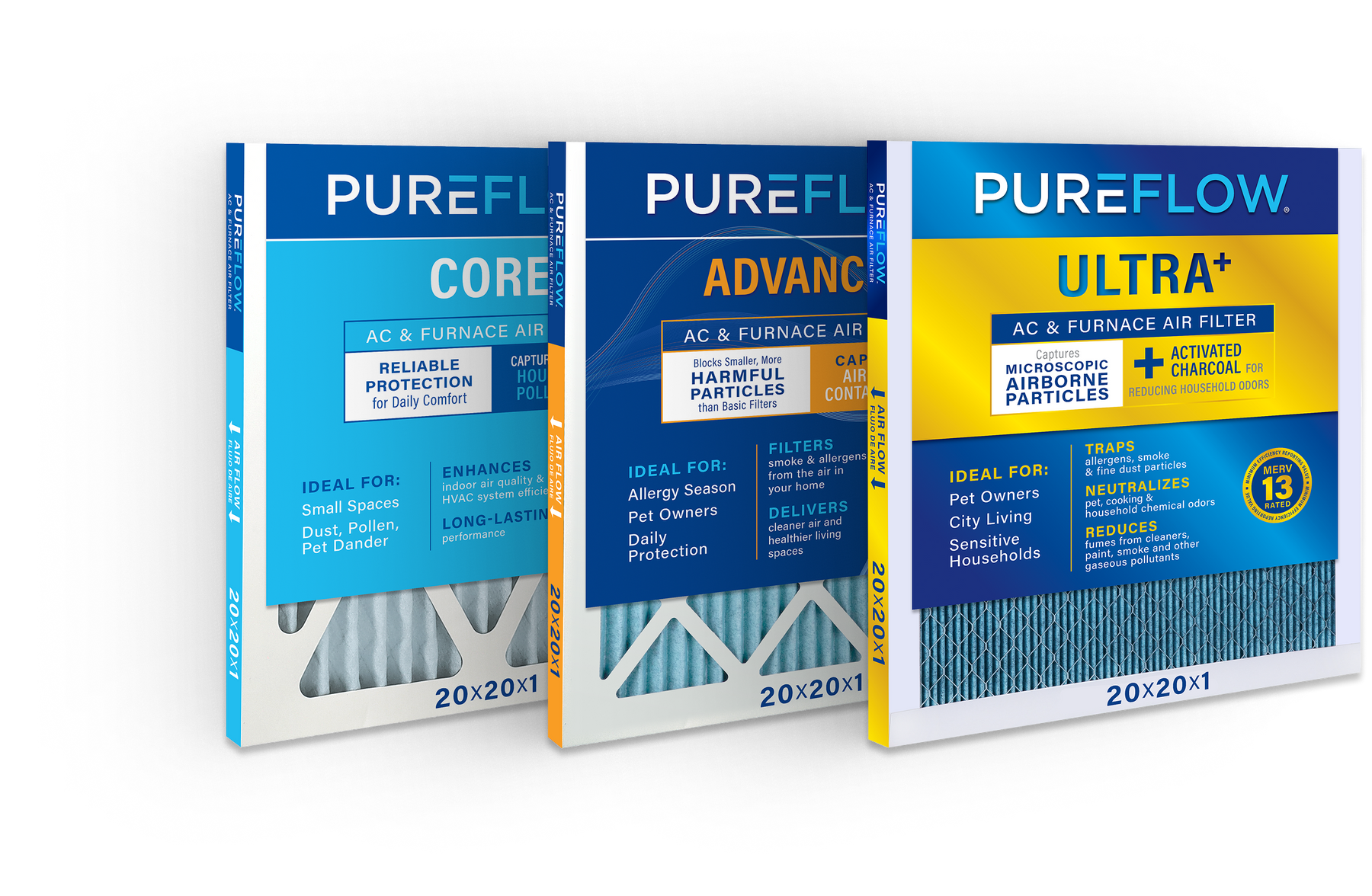 Filtration Products