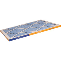Load image into Gallery viewer, PUREFLOW Home Air Filter MERV 11, 21.5x24x1 Furnace Filter, 4 Layer High Efficiency Filtration for Dust, Smoke, Fumes, Pollutants (4 - Pack)