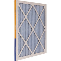 Load image into Gallery viewer, PUREFLOW Home Air Filter MERV 11, 21.5x24x1 Furnace Filter, 4 Layer High Efficiency Filtration for Dust, Smoke, Fumes, Pollutants (4 - Pack)