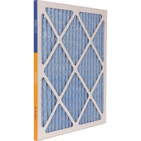 Load image into Gallery viewer, PUREFLOW Home Air Filter MERV 11, 21.5x24x1 Furnace Filter, 4 Layer High Efficiency Filtration for Dust, Smoke, Fumes, Pollutants (4 - Pack)