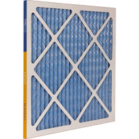 Load image into Gallery viewer, PUREFLOW Home Air Filter MERV 11, 23.5x23.5x1 Furnace Filter, 4 Layer High Efficiency Filtration for Dust, Smoke, Fumes, Pollutants (4 - Pack)