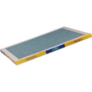 PUREFLOW, Home Furnace Air Filter 16x20x1, with 4 Layers of Advanced Filtration Technology, MERV-13 (2 - Pack)