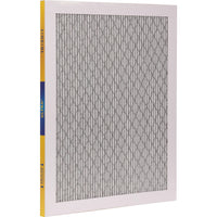 Load image into Gallery viewer, PUREFLOW, Home Furnace Air Filter 16x20x1, with 4 Layers of Advanced Filtration Technology, MERV-13 (2 - Pack)
