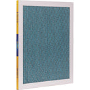 PUREFLOW, Home Furnace Air Filter 16x20x1, with 4 Layers of Advanced Filtration Technology, MERV-13 (2 - Pack)