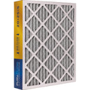 PUREFLOW, Home Furnace Air Filter 20x25x5, with 4 Layers of Advanced Filtration Technology, MERV-13 (1 - Pack)