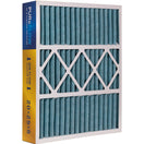 PUREFLOW, Home Furnace Air Filter 20x25x5, with 4 Layers of Advanced Filtration Technology, MERV-13 (1 - Pack)