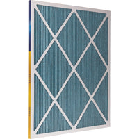 Load image into Gallery viewer, PUREFLOW Odor Control Home Air Filter MERV 13, 24x30x1 Furnace Filter, 4 Layer High Efficiency Filtration for Dust, Smoke, Fumes, Pollutants (4 - Pack)